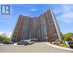 201 - 15 VICORA LINKWAY, Toronto, Ontario