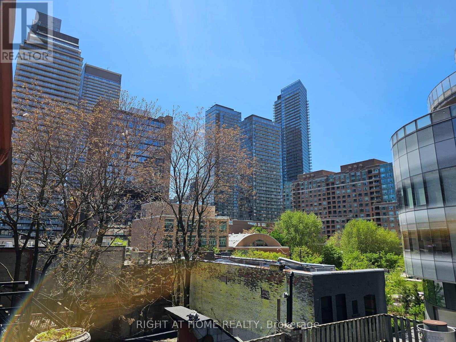 3f - 550 Yonge Street, Toronto, Ontario  M4Y 1Y8 - Photo 27 - C13205648