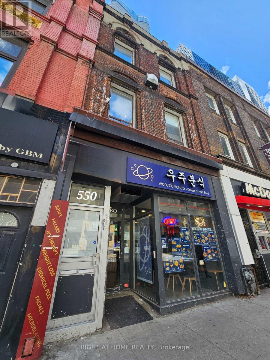 3f - 550 Yonge Street, Toronto, Ontario  M4Y 1Y8 - Photo 30 - C13205648