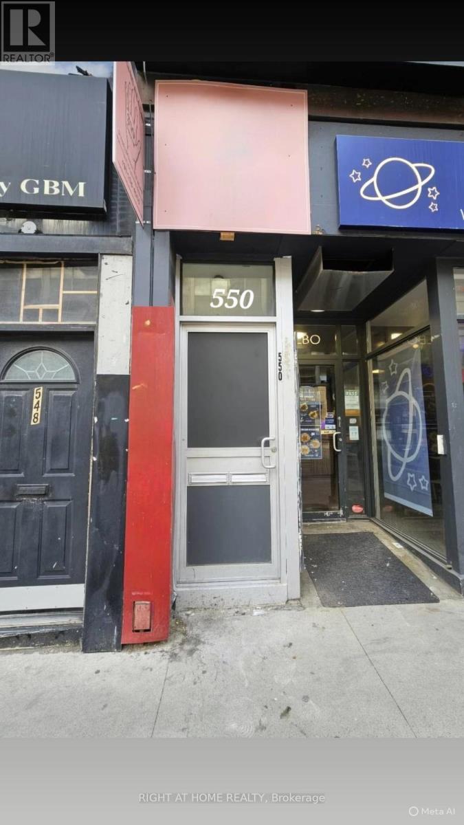 3f - 550 Yonge Street, Toronto, Ontario  M4Y 1Y8 - Photo 31 - C13205648