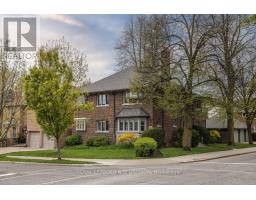 58 LASCELLES BOULEVARD, Toronto, Ontario