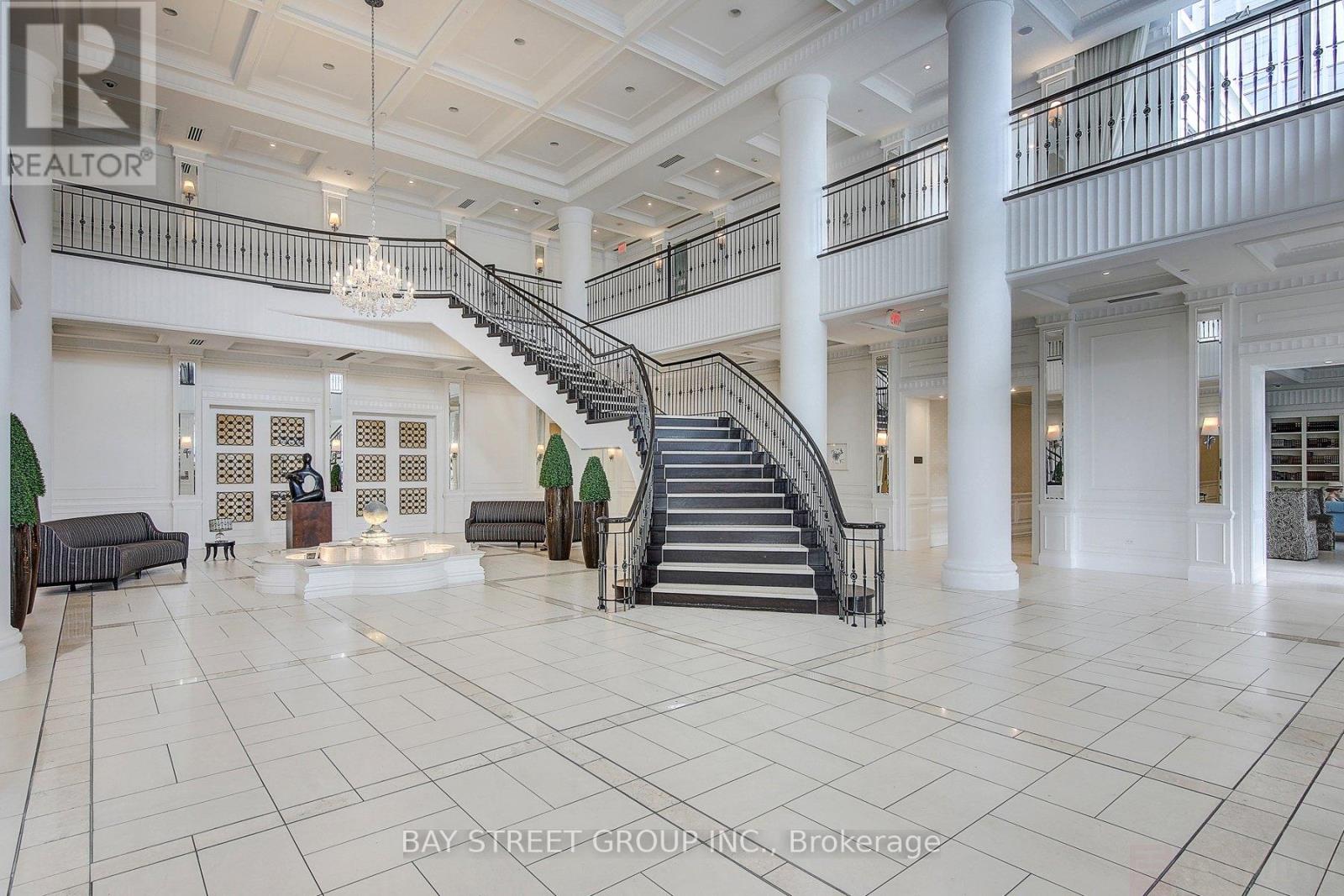 1112 - 15 Greenview Avenue, Toronto, Ontario  M2M 4M7 - Photo 30 - C13205724