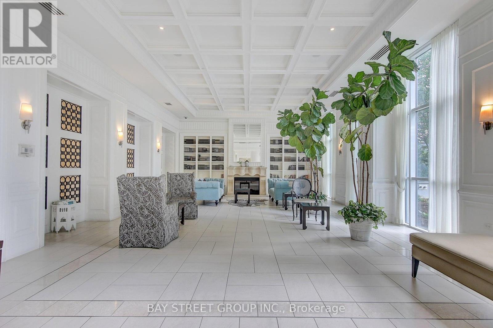 1112 - 15 Greenview Avenue, Toronto, Ontario  M2M 4M7 - Photo 31 - C13205724
