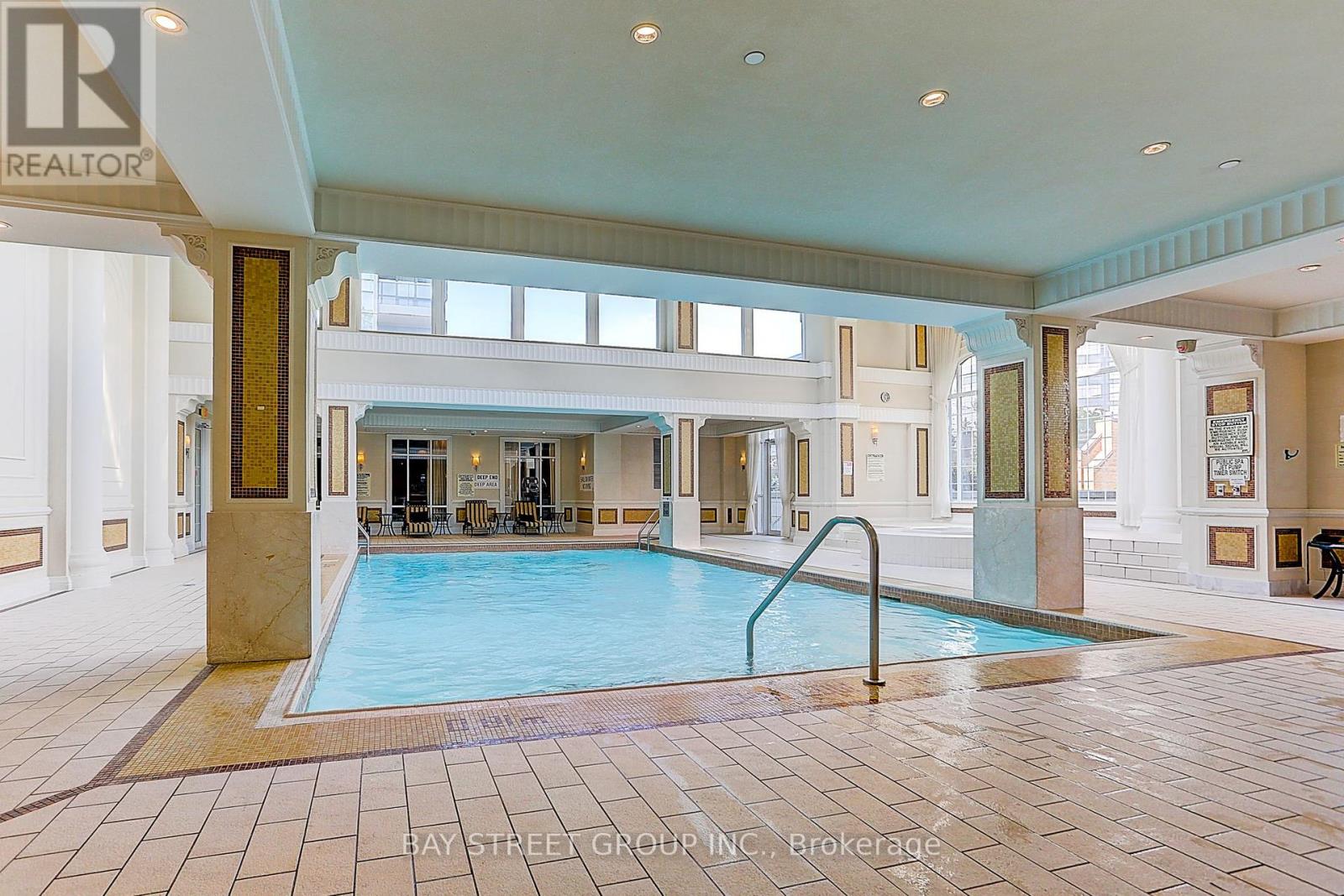 1112 - 15 Greenview Avenue, Toronto, Ontario  M2M 4M7 - Photo 33 - C13205724