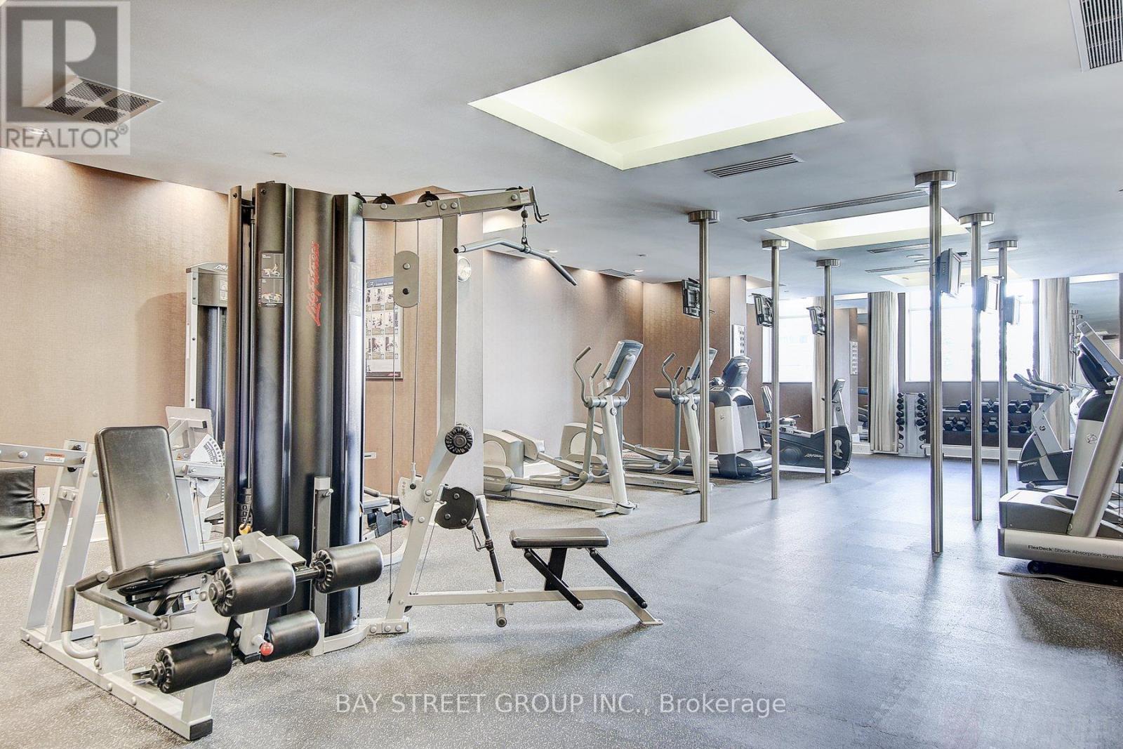 1112 - 15 Greenview Avenue, Toronto, Ontario  M2M 4M7 - Photo 34 - C13205724