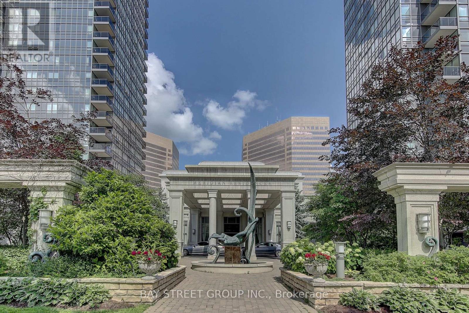 1112 - 15 Greenview Avenue, Toronto, Ontario  M2M 4M7 - Photo 36 - C13205724