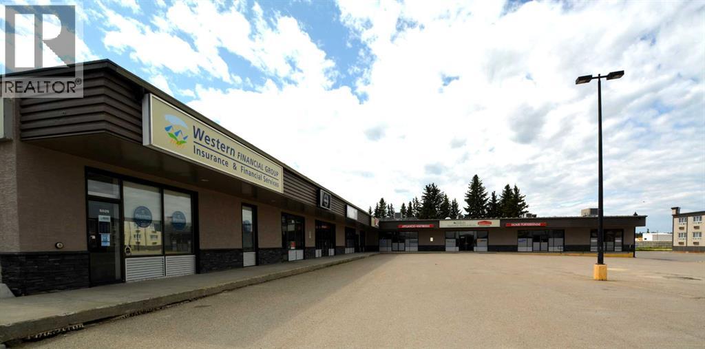 5025 1 Avenue, Edson, Alberta  T7E 1S9 - Photo 2 - A2226703