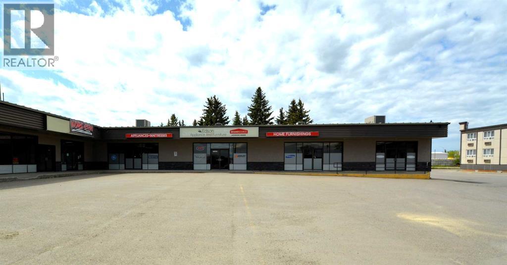 5025 1 Avenue, Edson, Alberta  T7E 1S9 - Photo 3 - A2226703