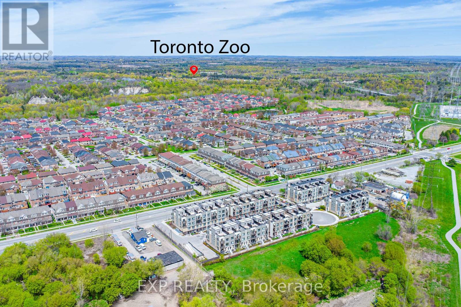 101 - 8825 Sheppard Avenue E, Toronto, Ontario M1B 0E3 - Photo 18 - E13205562
