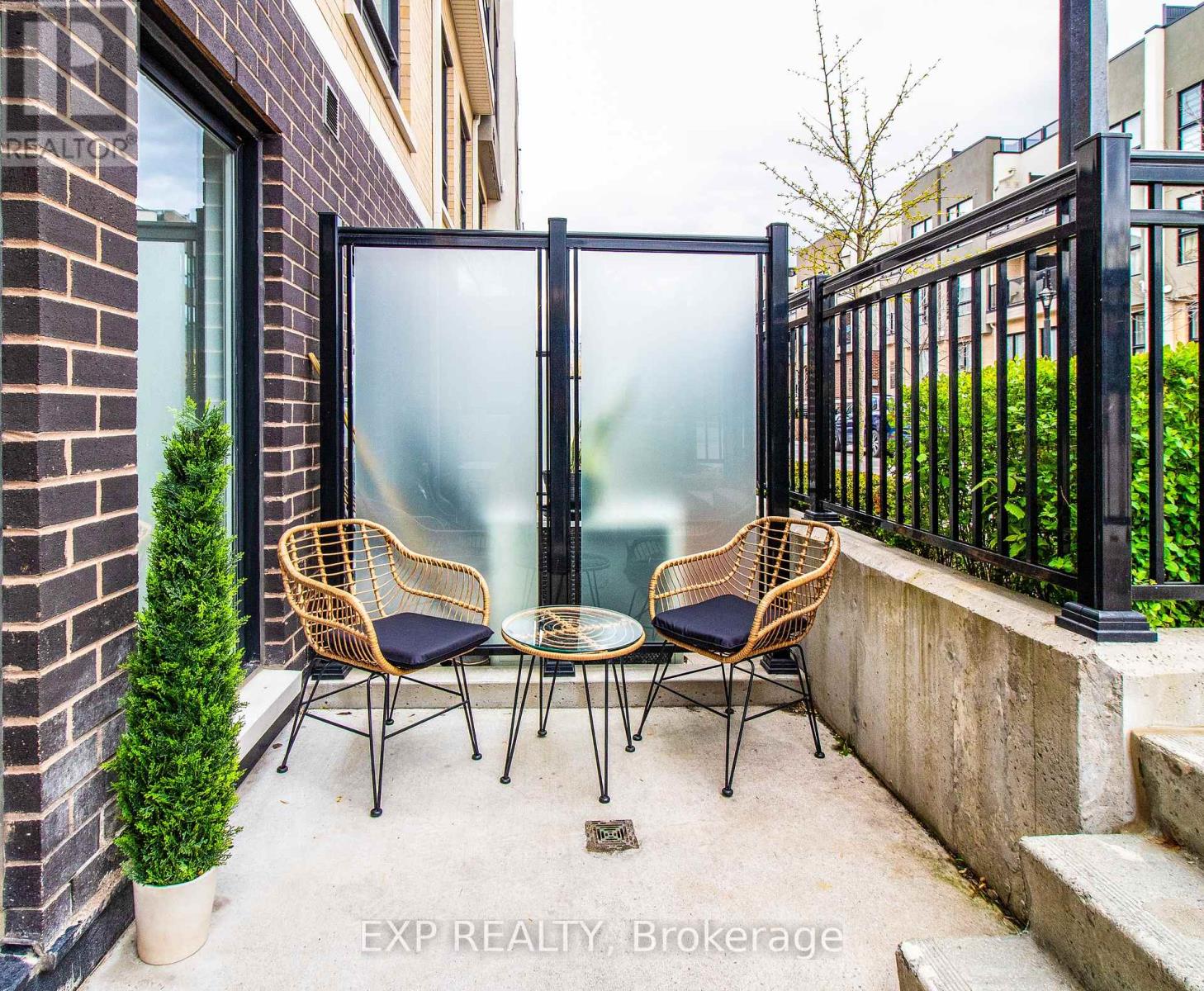 101 - 8825 Sheppard Avenue E, Toronto, Ontario M1B 0E3 - Photo 5 - E13205562