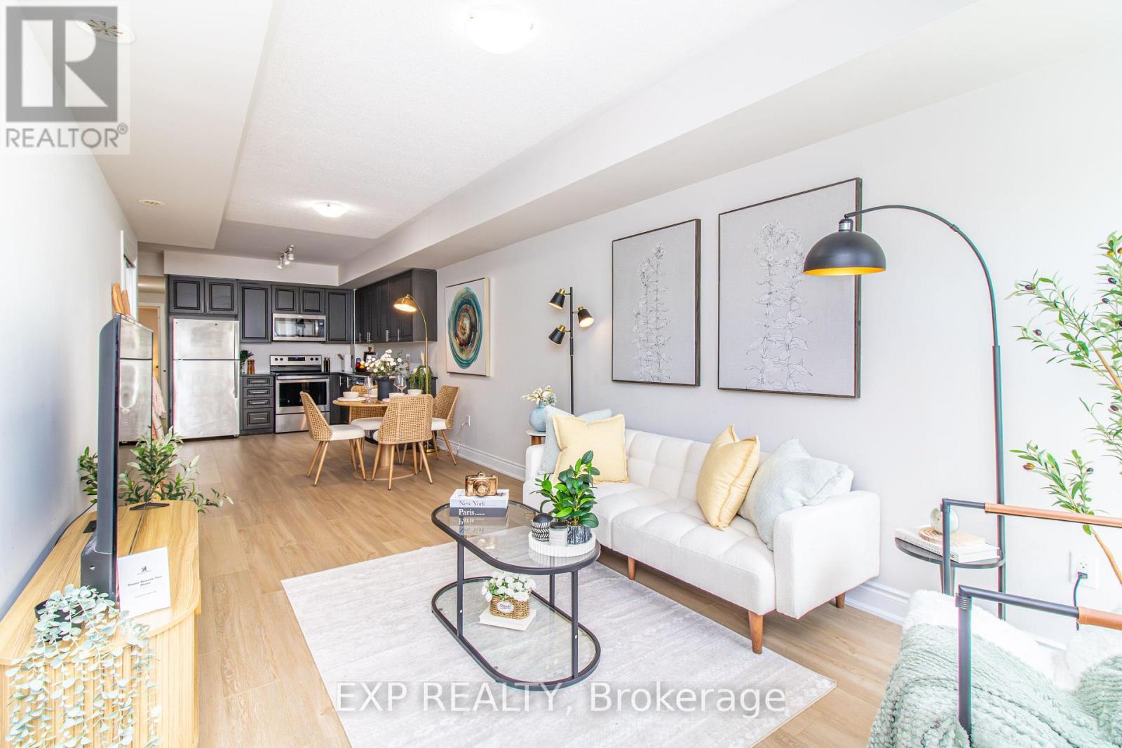 101 - 8825 Sheppard Avenue E, Toronto, Ontario M1B 0E3 - Photo 7 - E13205562