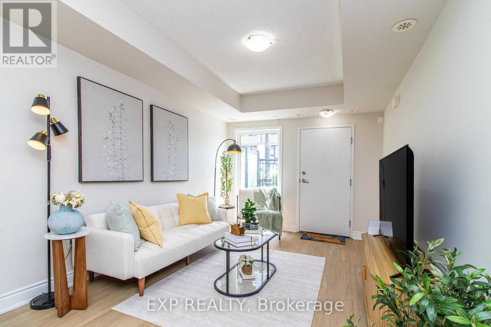 101 - 8825 Sheppard Avenue E, Toronto, Ontario M1B 0E3 - Photo 8 - E13205562