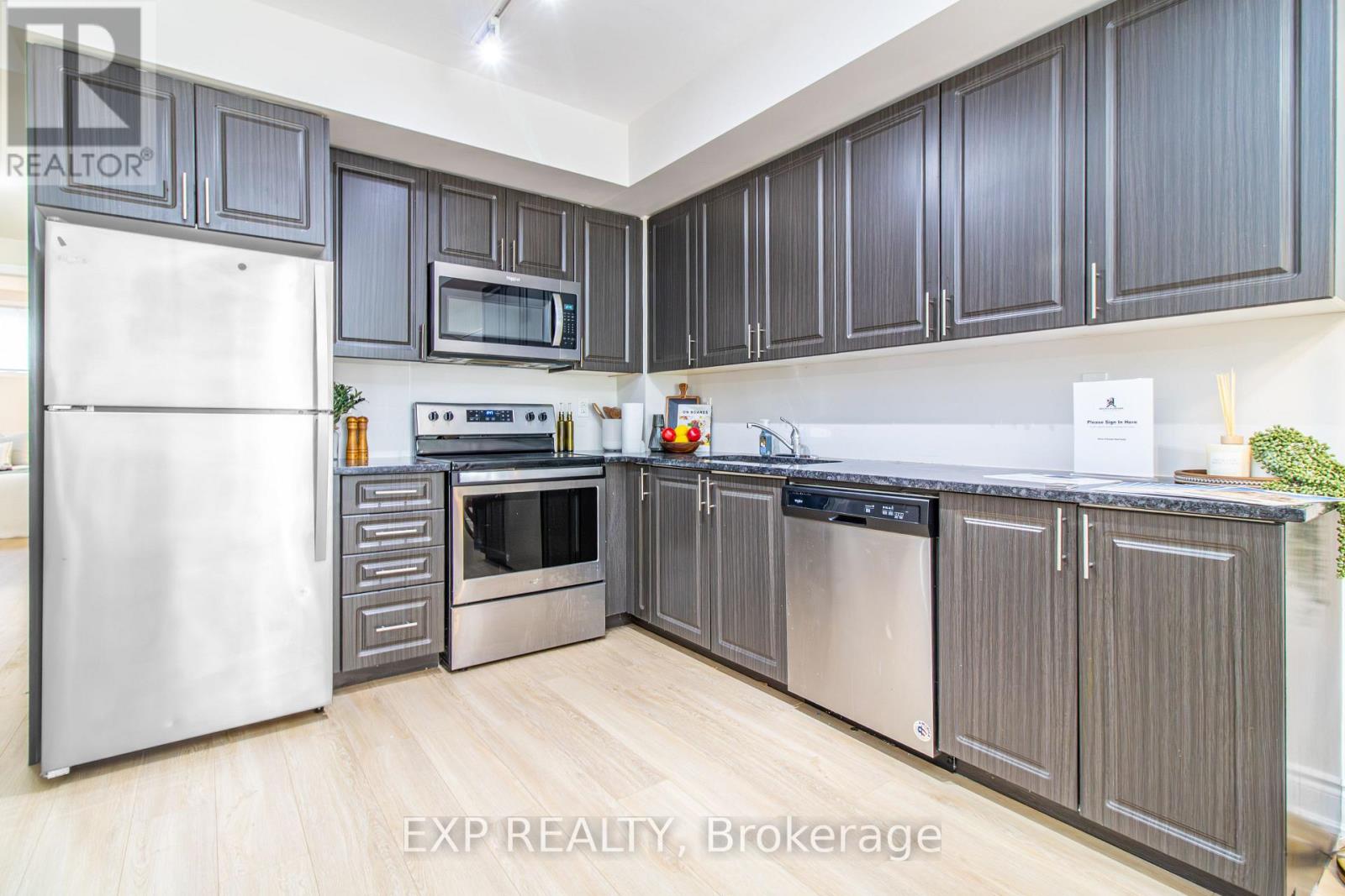 101 - 8825 Sheppard Avenue E, Toronto, Ontario M1B 0E3 - Photo 9 - E13205562