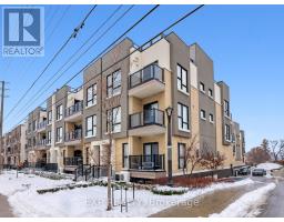 101 - 8825 SHEPPARD AVENUE E, Toronto, Ontario