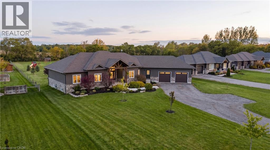 236 Burford Delhi Townline Road, Scotland, Ontario  N0E 1R0 - Photo 1 - 40831363