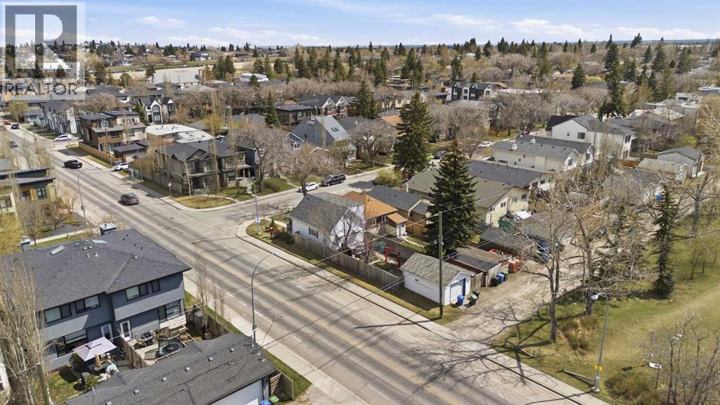 2801 26a Street Sw, Calgary, Alberta  T3E 2C8 - Photo 29 - A2309222
