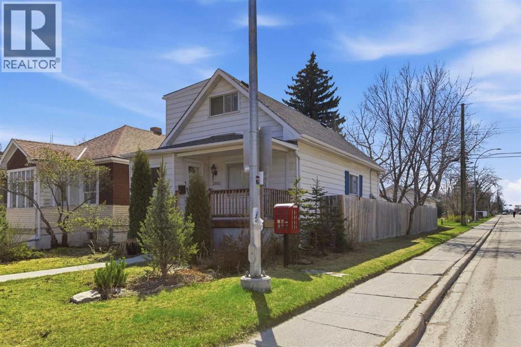 2801 26a Street Sw, Calgary, Alberta  T3E 2C8 - Photo 4 - A2309222