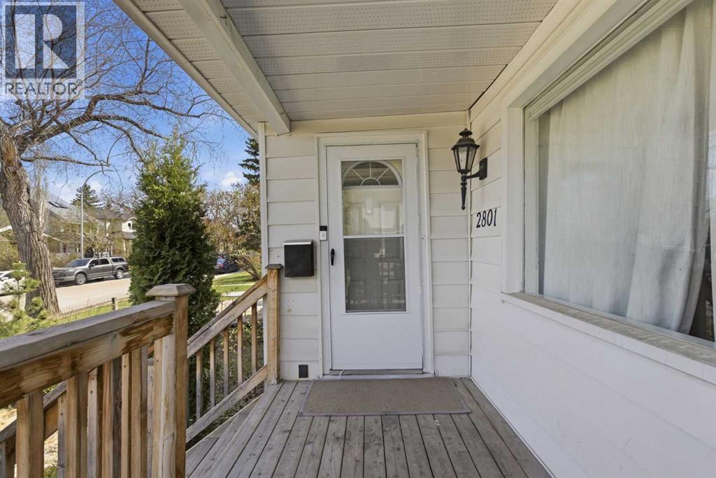 2801 26a Street Sw, Calgary, Alberta  T3E 2C8 - Photo 3 - A2309222
