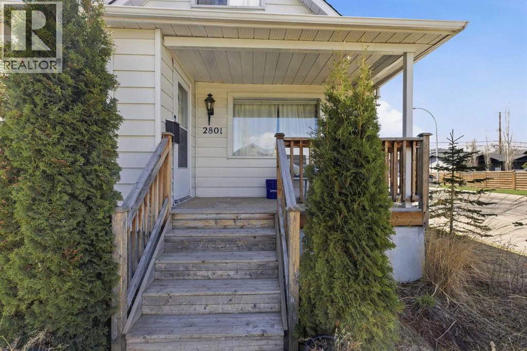 2801 26a Street Sw, Calgary, Alberta  T3E 2C8 - Photo 2 - A2309222