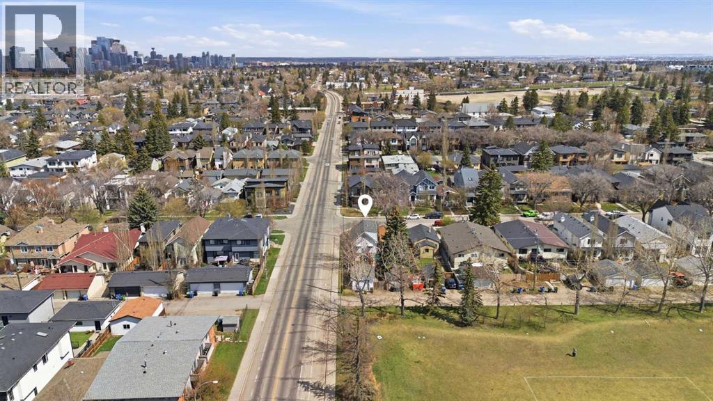 2801 26a Street Sw, Calgary, Alberta  T3E 2C8 - Photo 30 - A2309222