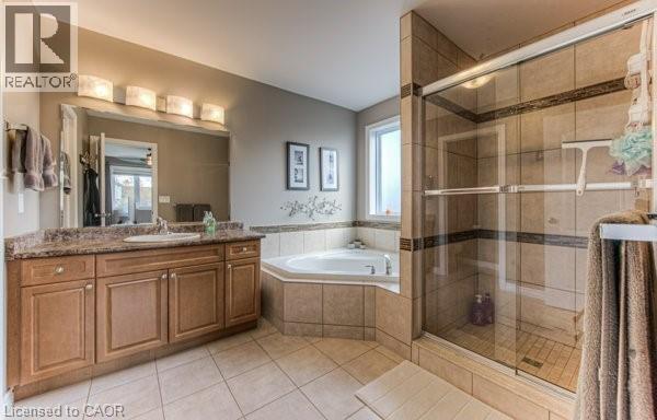 455 Alan Crescent, Woodstock, Ontario  N4S 0B9 - Photo 18 - 40833558