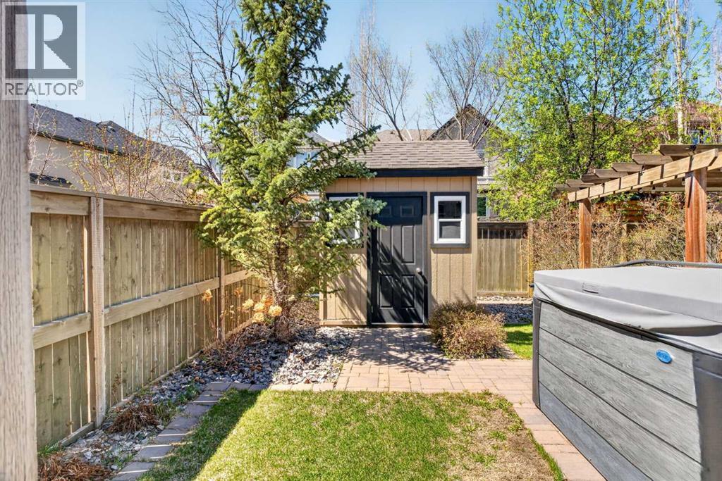 30 Cranarch Circle Se, Calgary, Alberta  T1S 0S3 - Photo 50 - A2313395