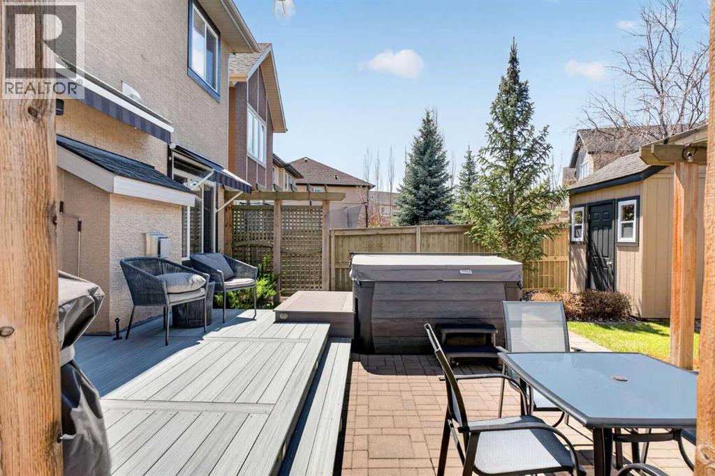 30 Cranarch Circle Se, Calgary, Alberta  T1S 0S3 - Photo 49 - A2313395