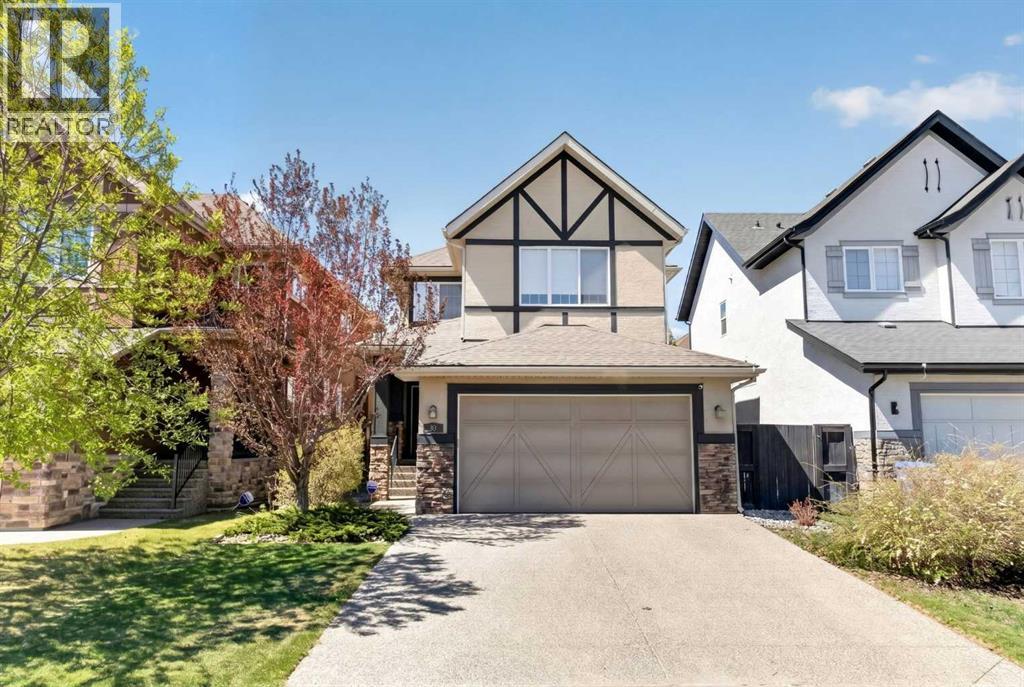 30 Cranarch Circle Se, Calgary, Alberta  T1S 0S3 - Photo 1 - A2313395