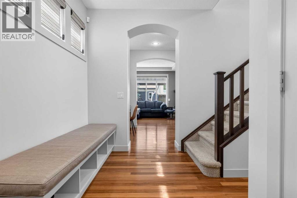 30 Cranarch Circle Se, Calgary, Alberta  T1S 0S3 - Photo 4 - A2313395