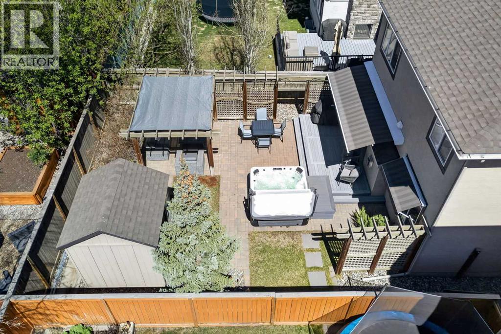 30 Cranarch Circle Se, Calgary, Alberta  T1S 0S3 - Photo 3 - A2313395
