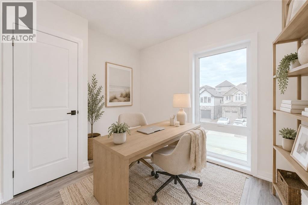 616 Benninger Drive, Kitchener, Ontario  N2E 0K5 - Photo 9 - 40834222