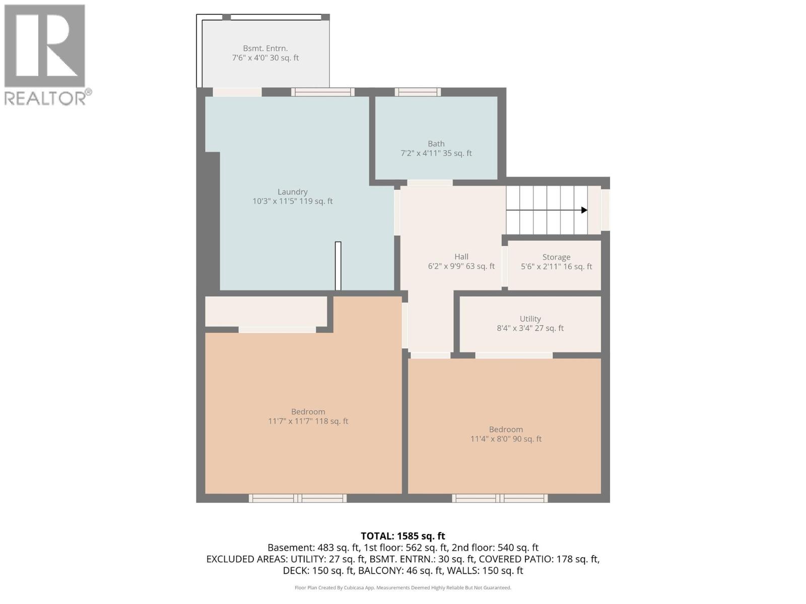 10694 Bonnie Drive Lake Country Photo 50