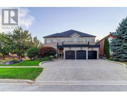 2 MUMBERSON COURT, Markham, Ontario