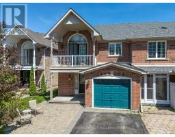 26 CAPE BRETON COURT, Richmond Hill, Ontario