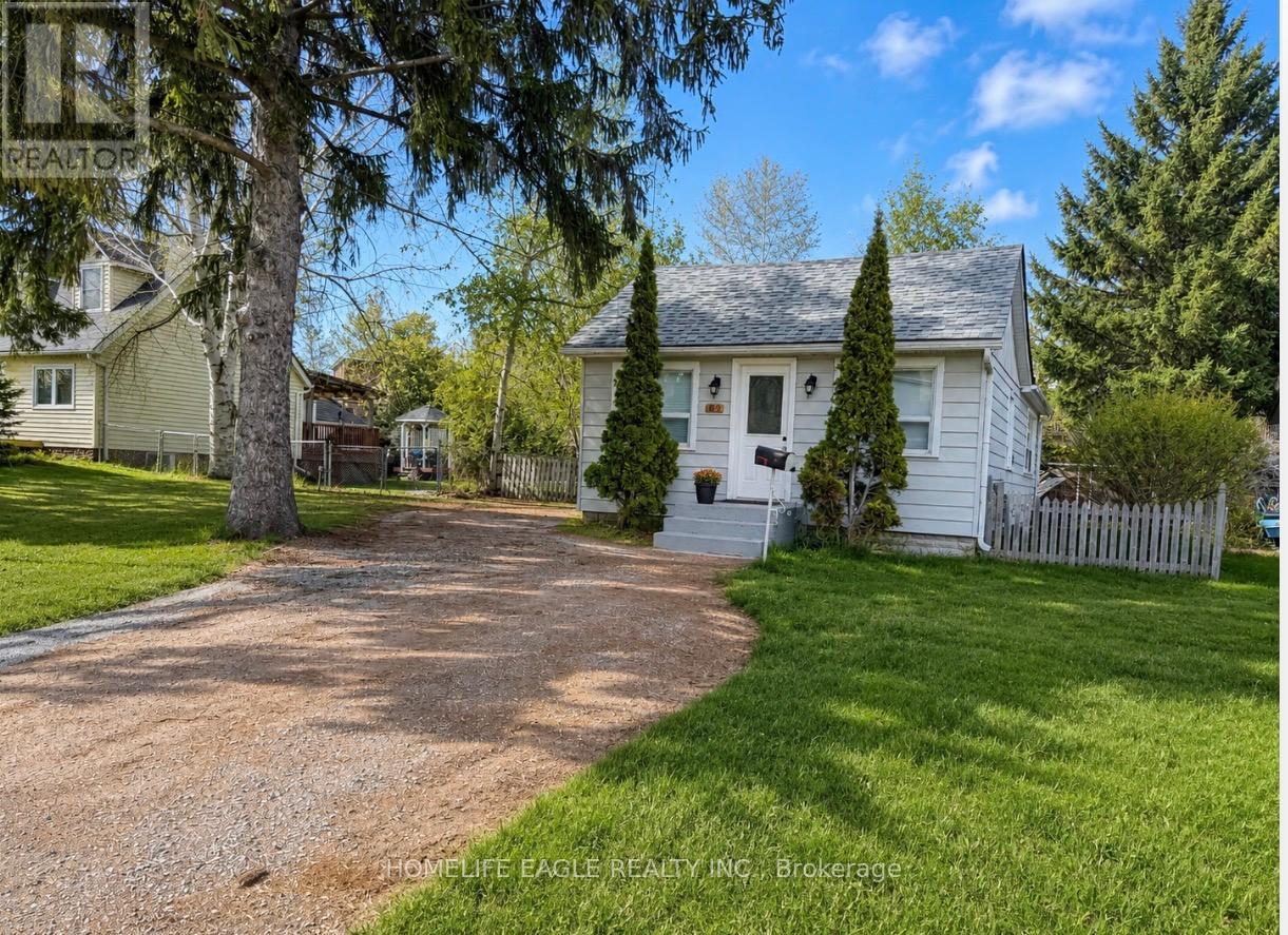 142 RIVEREDGE DRIVE, Georgina, Ontario