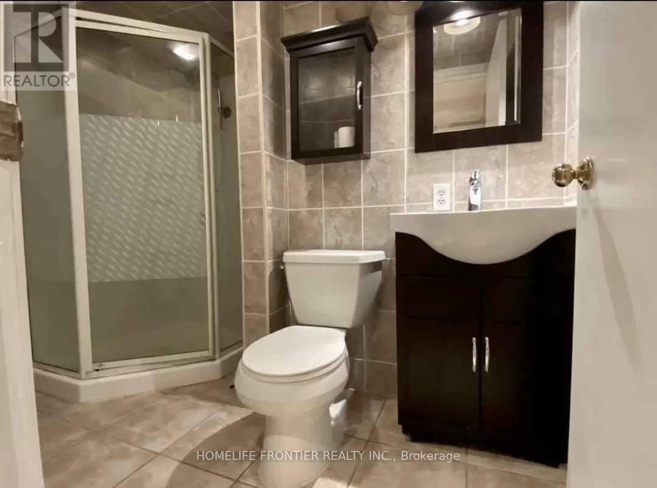 Basement - 93 Don Head Village Boulevard, Richmond Hill (North Richvale), Ontario  L4C 7N1 - Photo 2 - N13205766