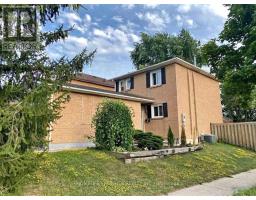 BASEMENT - 93 DON HEAD VILLAGE BOULEVARD, Richmond Hill, Ontario