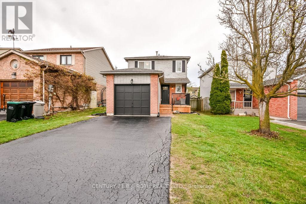 20 Hadden Crescent, Barrie (Cundles East), Ontario  L4M 6G6 - Photo 2 - S13205712