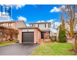 20 HADDEN CRESCENT, Barrie, Ontario