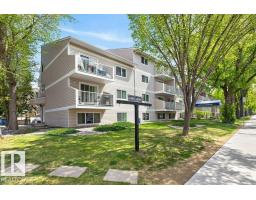 #411 10529 93 St NW, Edmonton, Alberta T5H 1X6 (29812569)