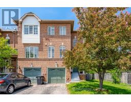 123 BRICKYARD WAY, Brampton, Ontario