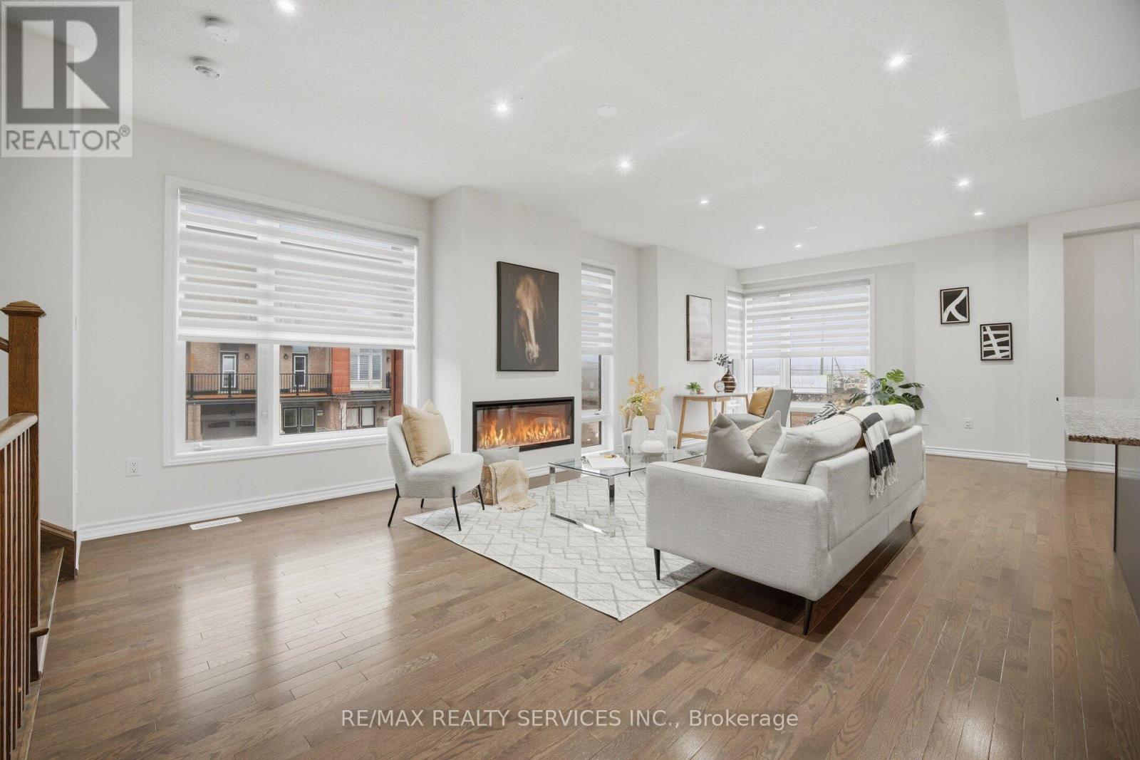 68 Donald Ficht Crescent, Brampton, Ontario  L7A 0B7 - Photo 16 - W13205658