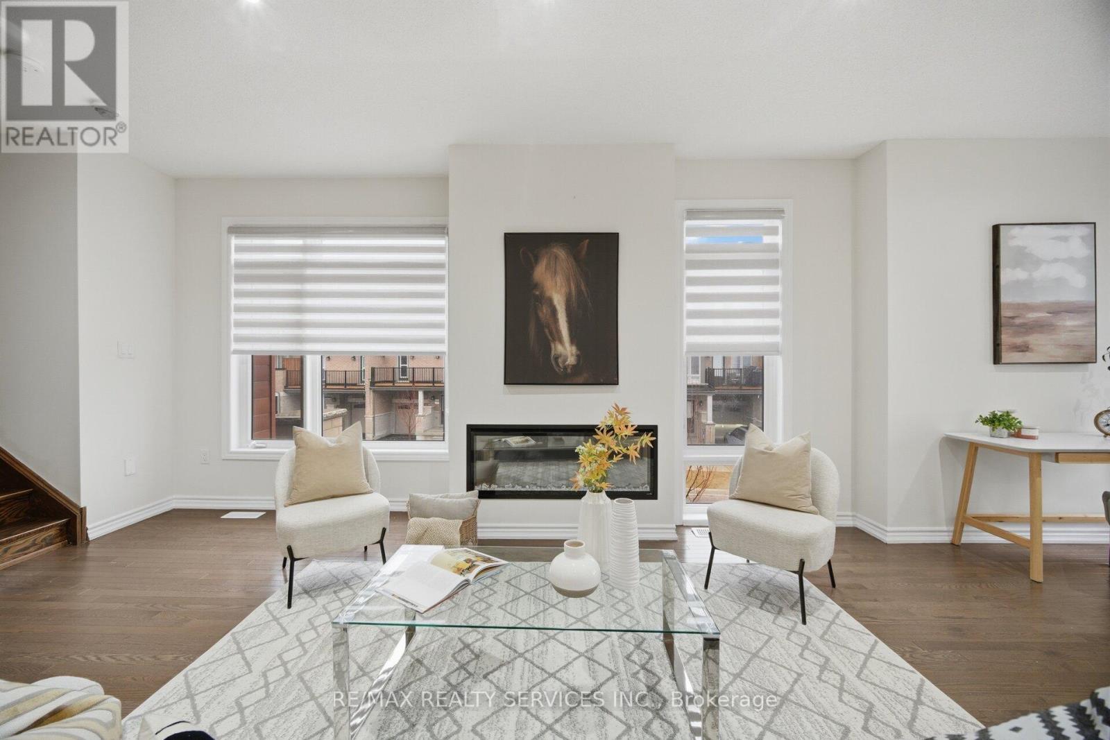 68 Donald Ficht Crescent, Brampton, Ontario  L7A 0B7 - Photo 17 - W13205658