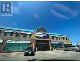 B05 - 7330 GOREWAY DRIVE, Mississauga, Ontario