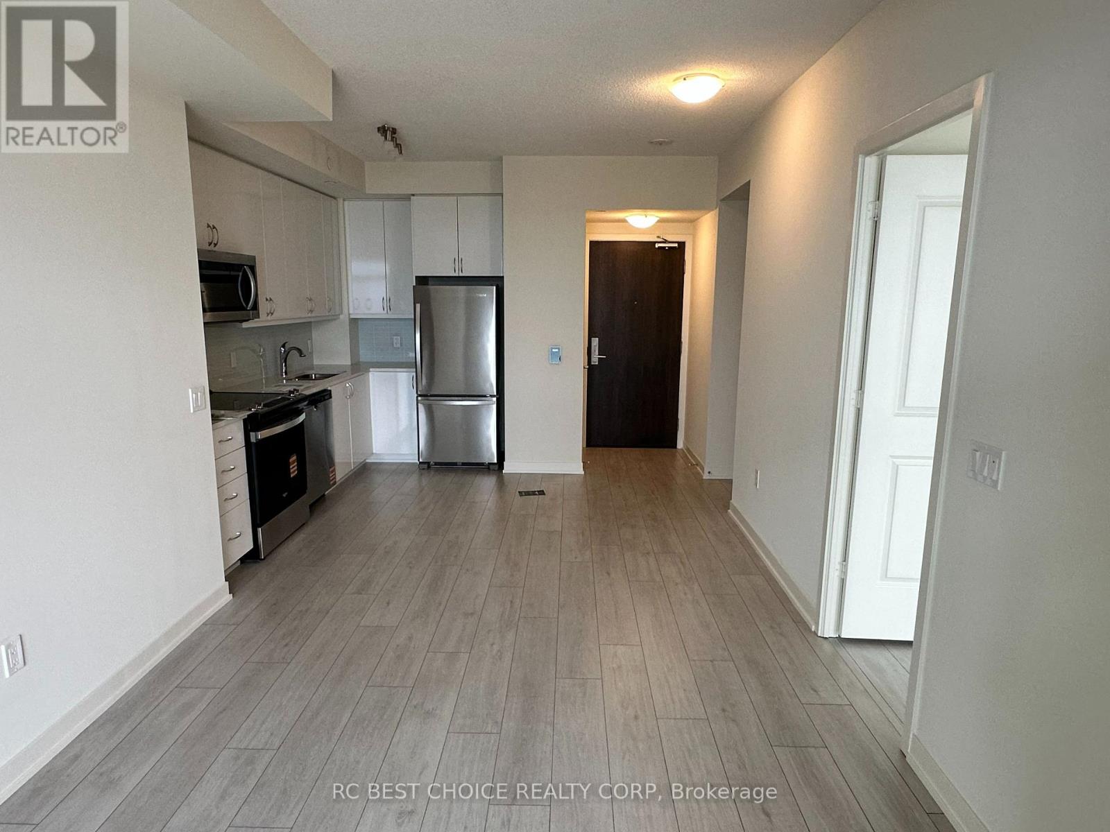 2603 - 38 Annie Craig Drive, Toronto, Ontario  M8V 0G9 - Photo 2 - W13205764