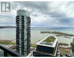 2603 - 38 ANNIE CRAIG DRIVE, Toronto, Ontario