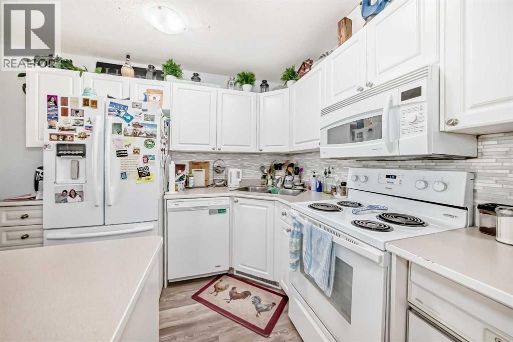 214, 60 Jacobs Close, Red Deer, Alberta  T4P 4A2 - Photo 7 - A2304369