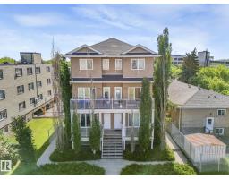 #3 11811 106 St NW, Edmonton, Alberta T5G 2R2 (29751889)