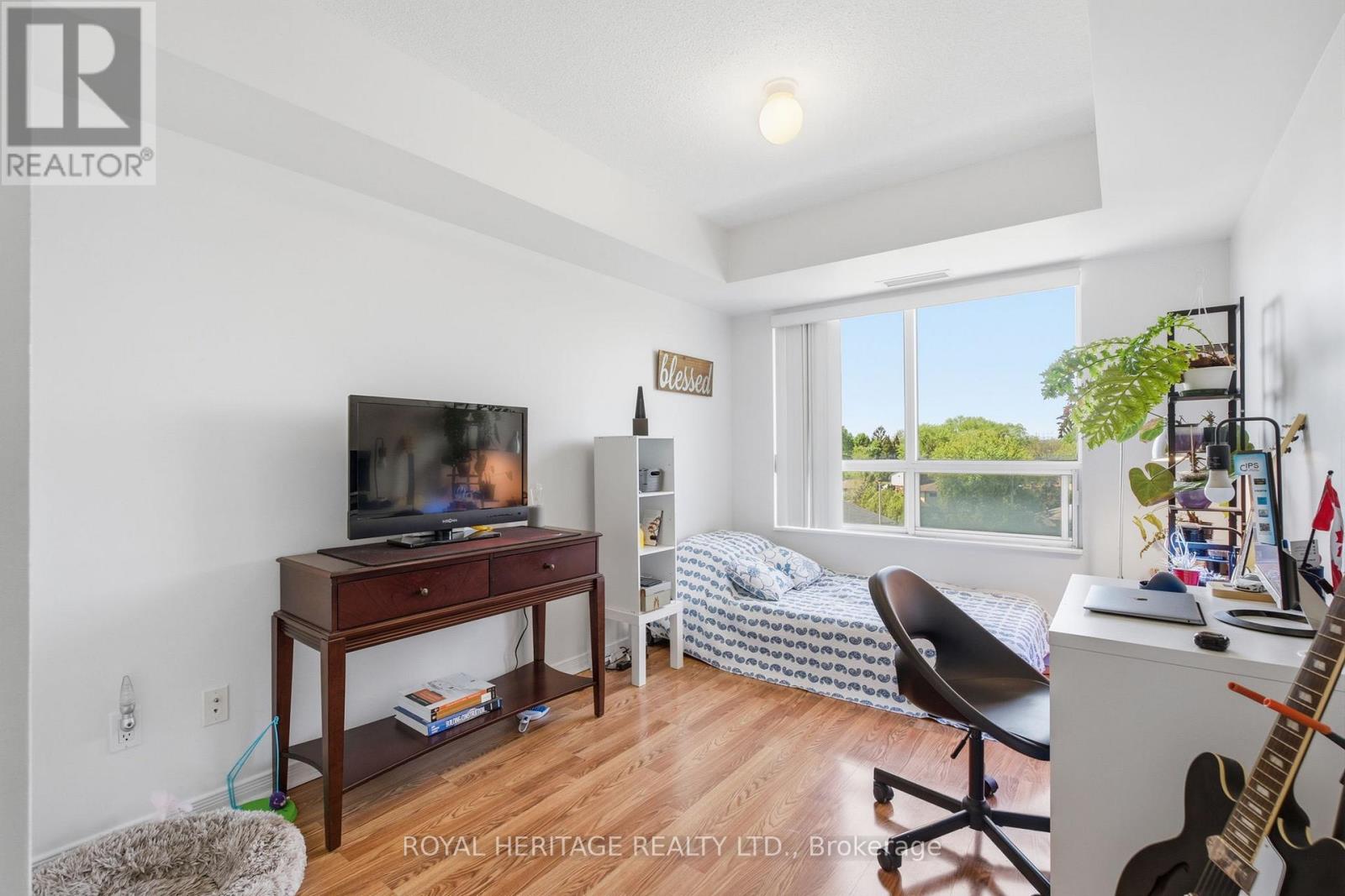 501 - 1200 The Esplanade, Pickering, Ontario  L1V 6V3 - Photo 26 - E13190864
