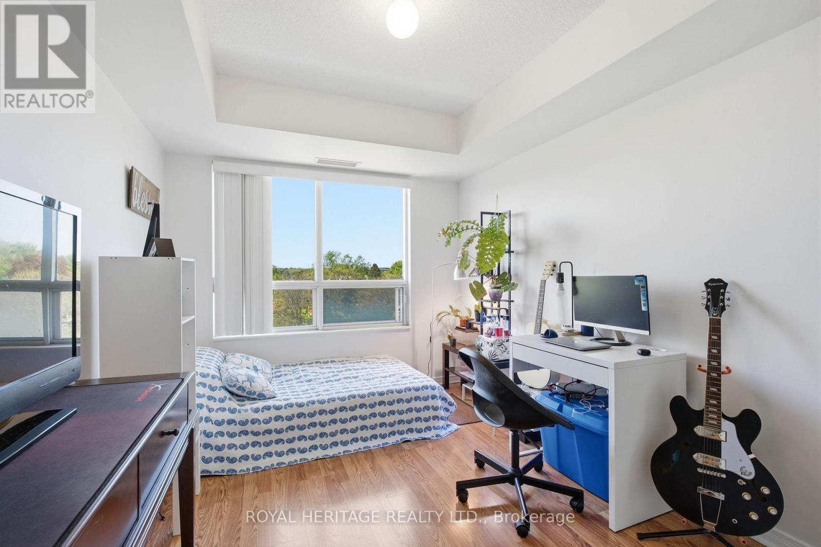 501 - 1200 The Esplanade, Pickering, Ontario  L1V 6V3 - Photo 27 - E13190864
